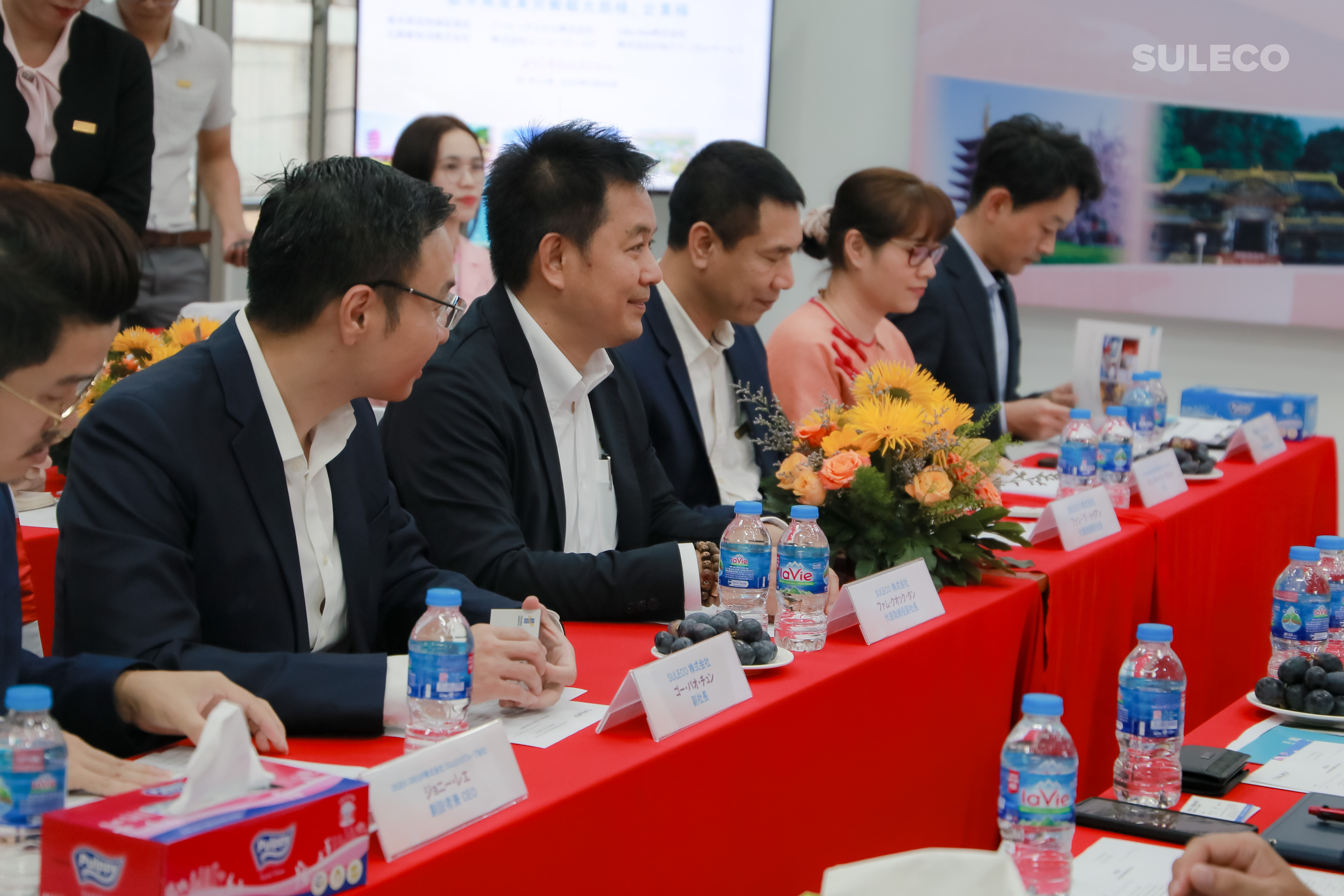 栃木県戰略的提携先 - 2