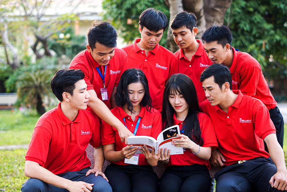 Câu chuyện thành công